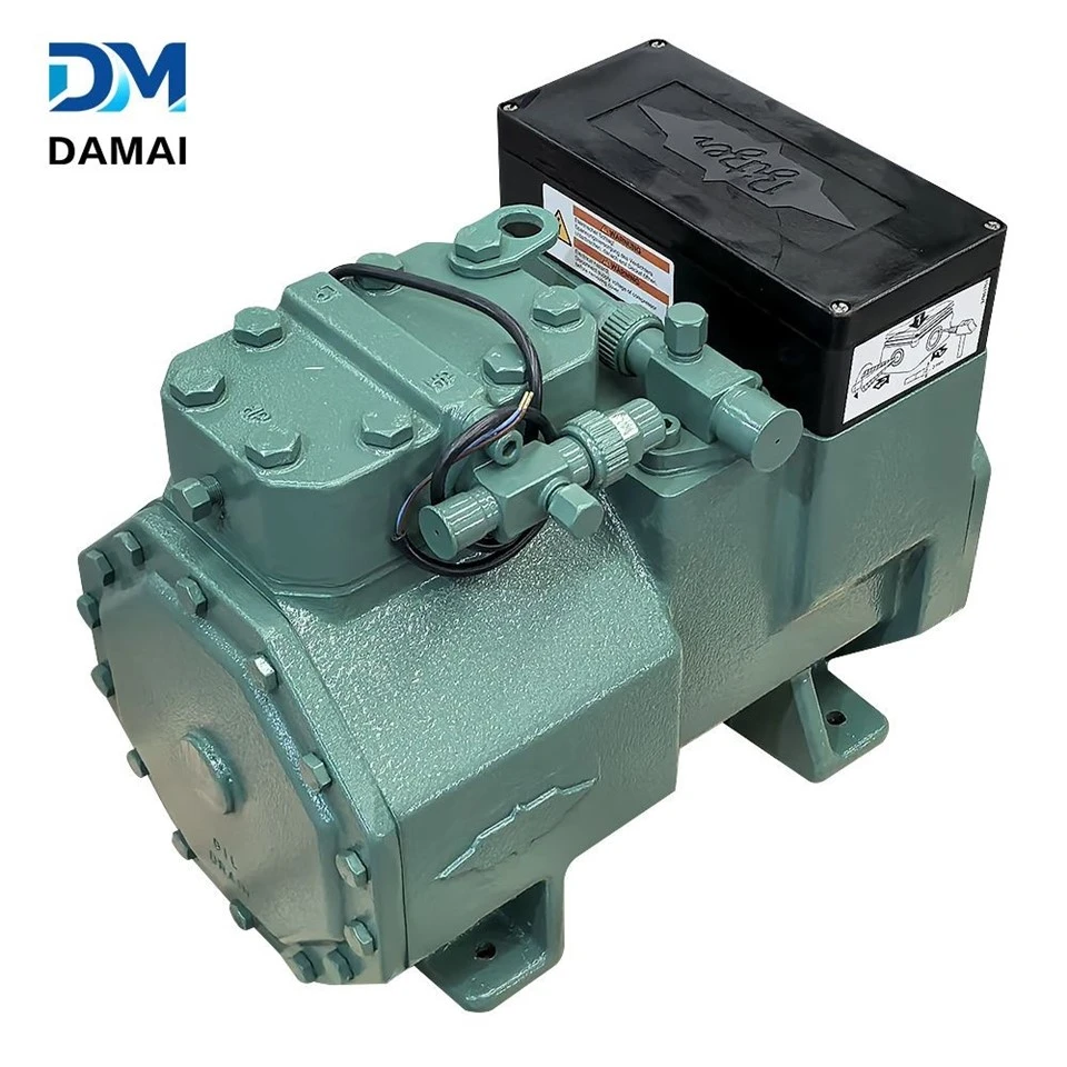 Cold Room Compressor suppliers