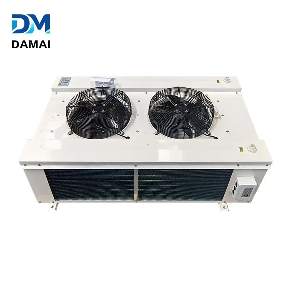 Cooler Evaporator